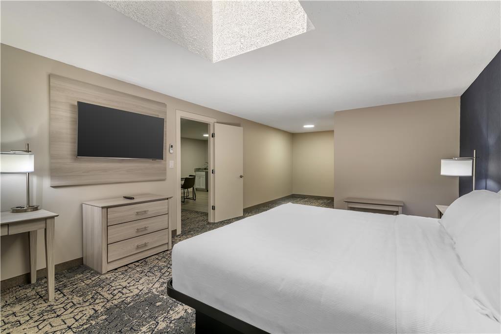 Best Western Caribou Inn Image