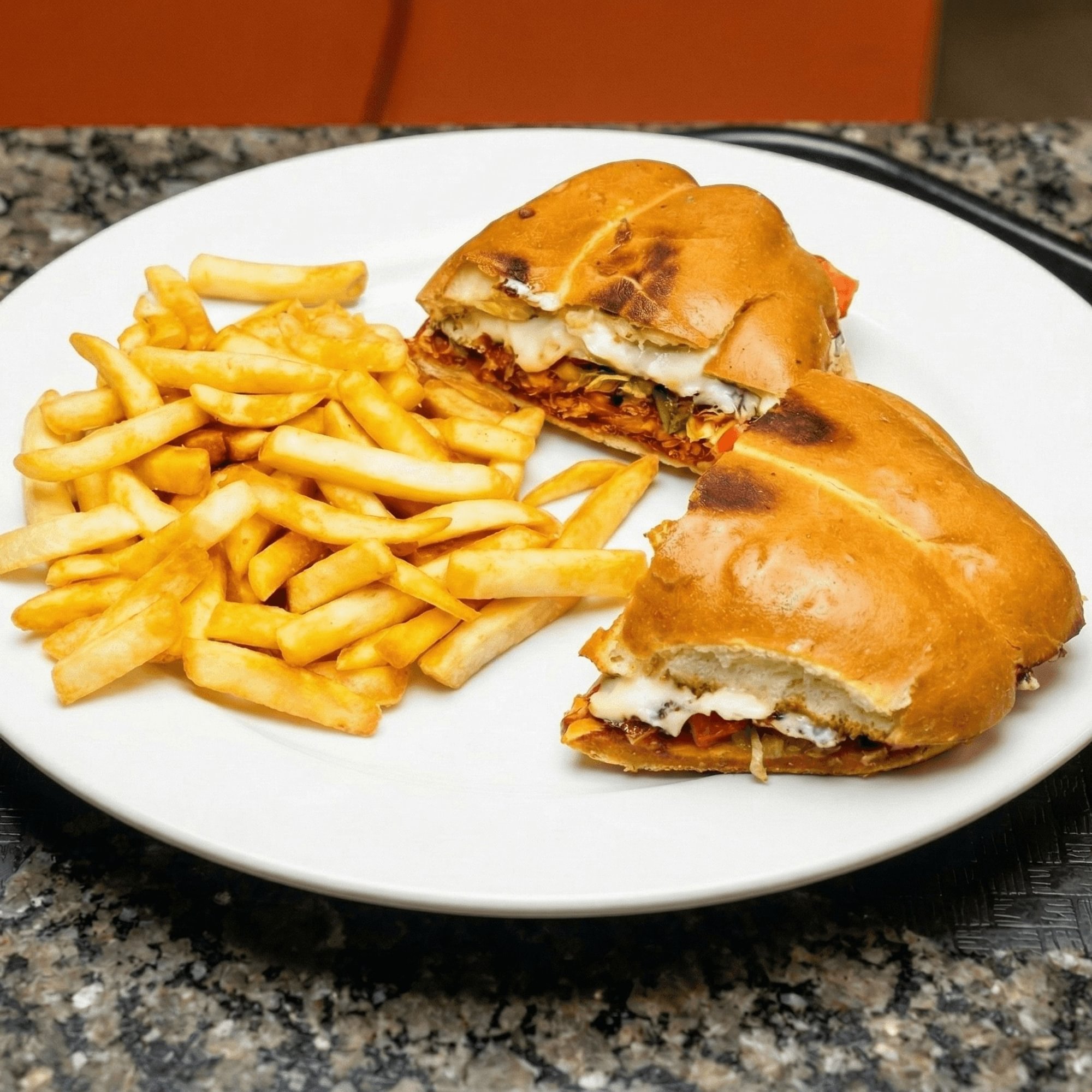 Torta