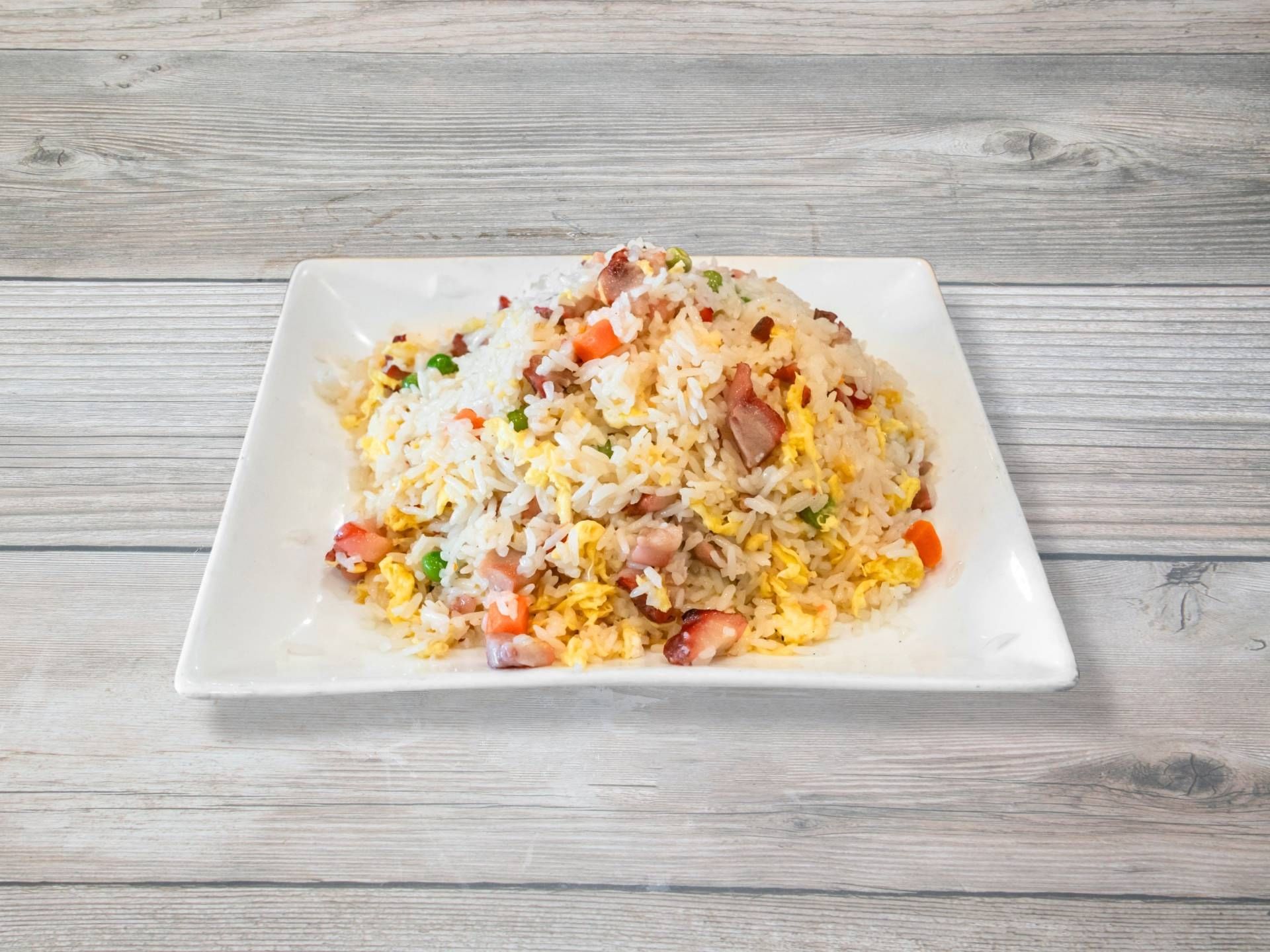 Fried rice / 各式炒饭