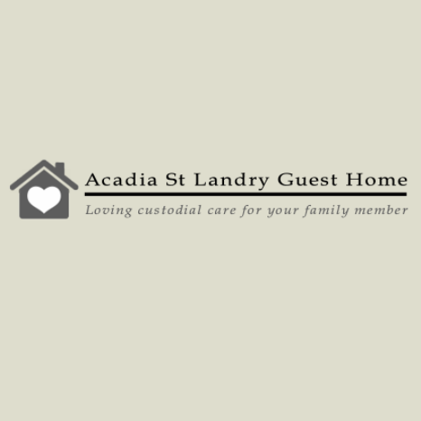 Acadia St Landry Guest Home