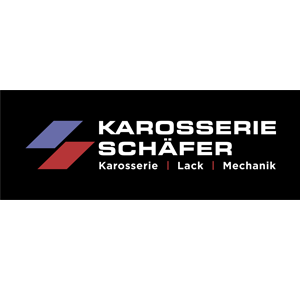 Logo von Karosserie Schäfer
