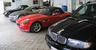 Albany Auto Repair & Body Shop in Chicago, IL Albany Auto Repair & Body Shop in Chicago, IL