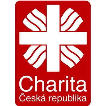 logo FARNÍ CHARITA NERATOVICE