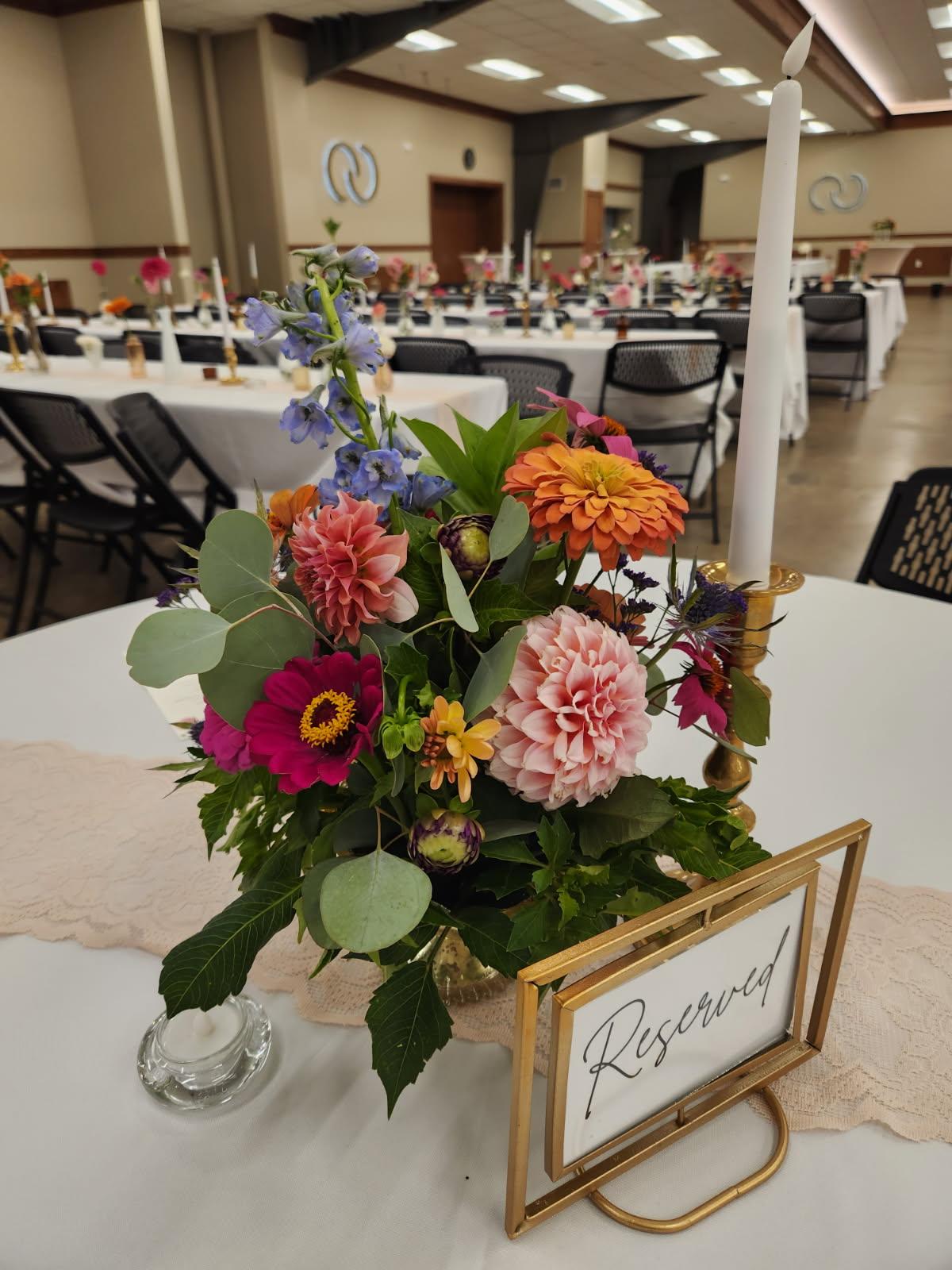 Something Blue Image