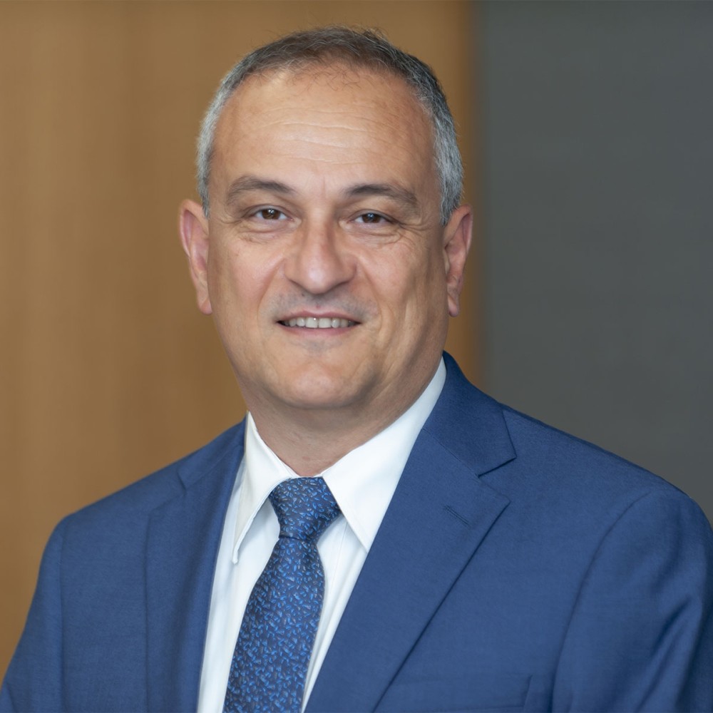Evangelos Ntrivalas, MD, PhD - MSK Clinical Immunologist