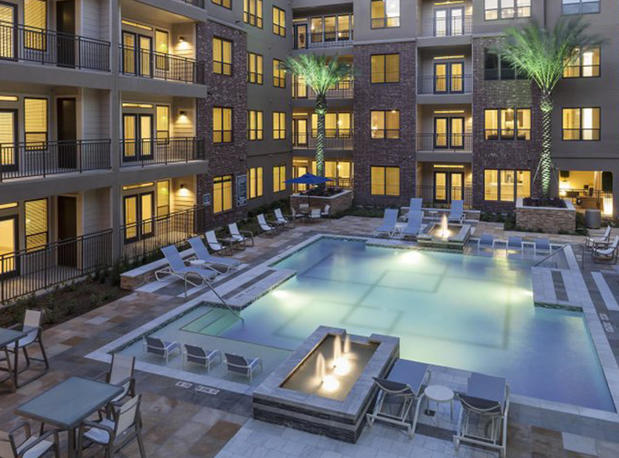 Images JuVitae | Houston Luxury Apartment Locator