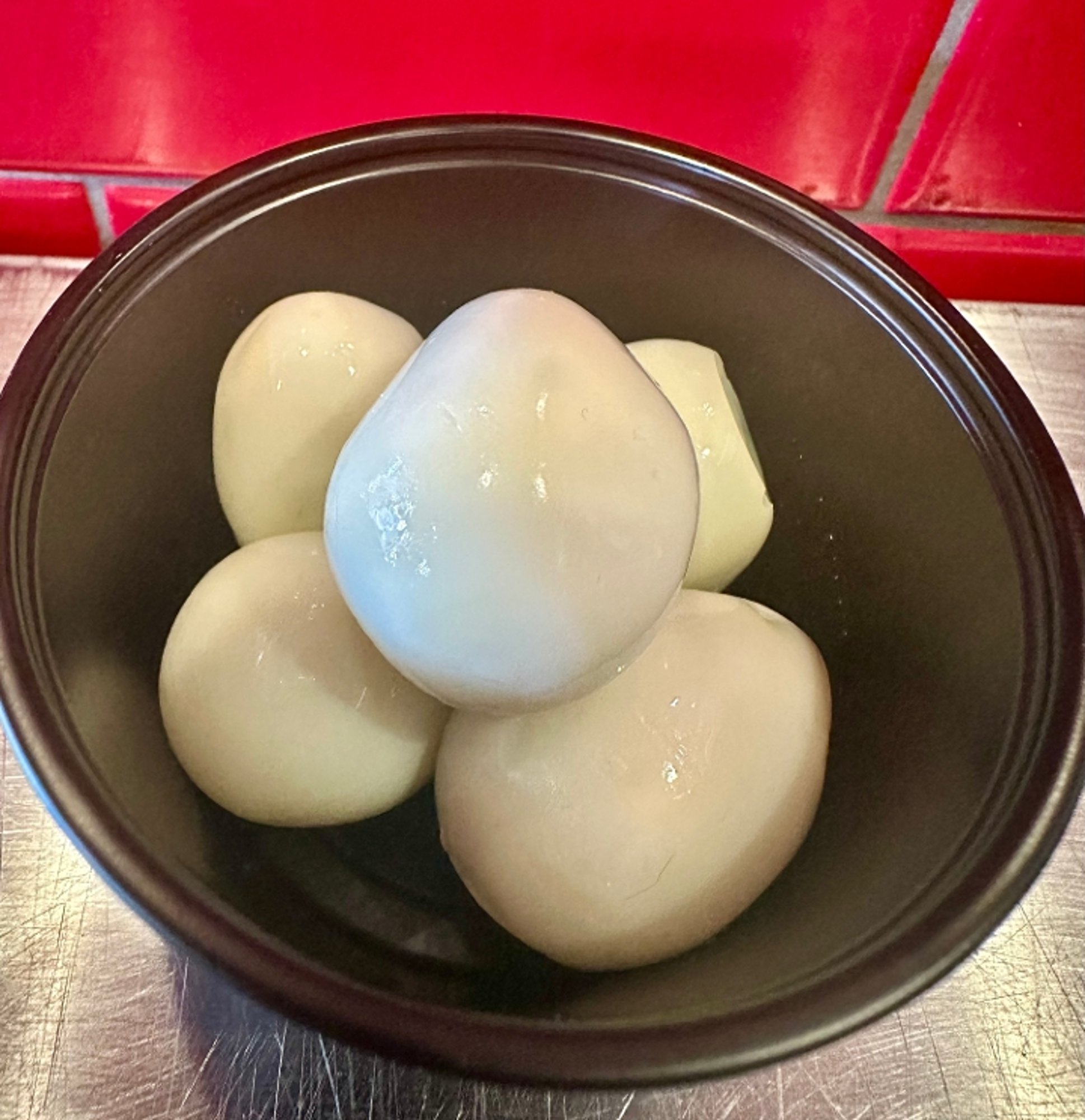 Huevitos De Codorniz (5)