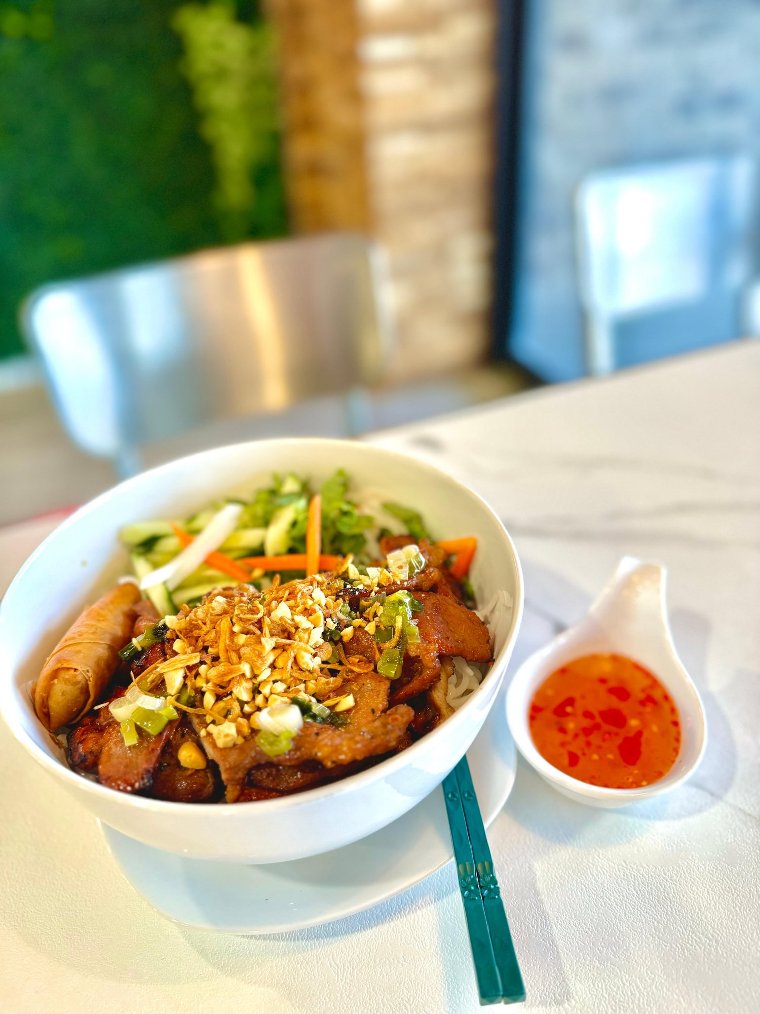 C1. Vermicelli of Choice