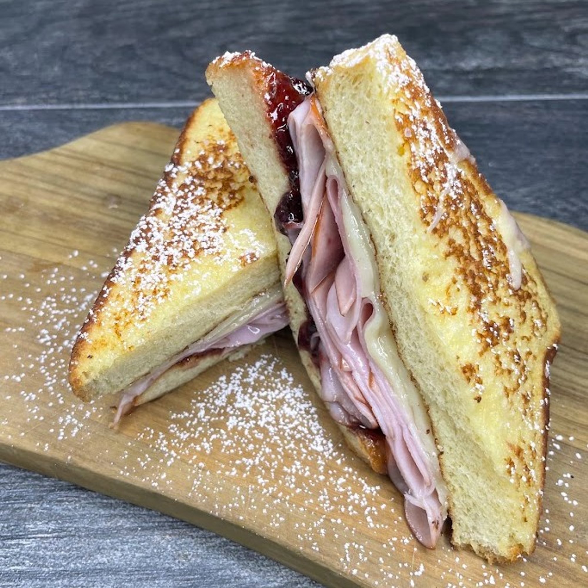 Monte Cristo