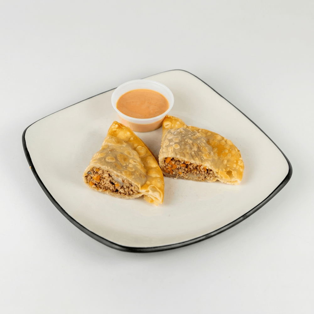 Empanadas