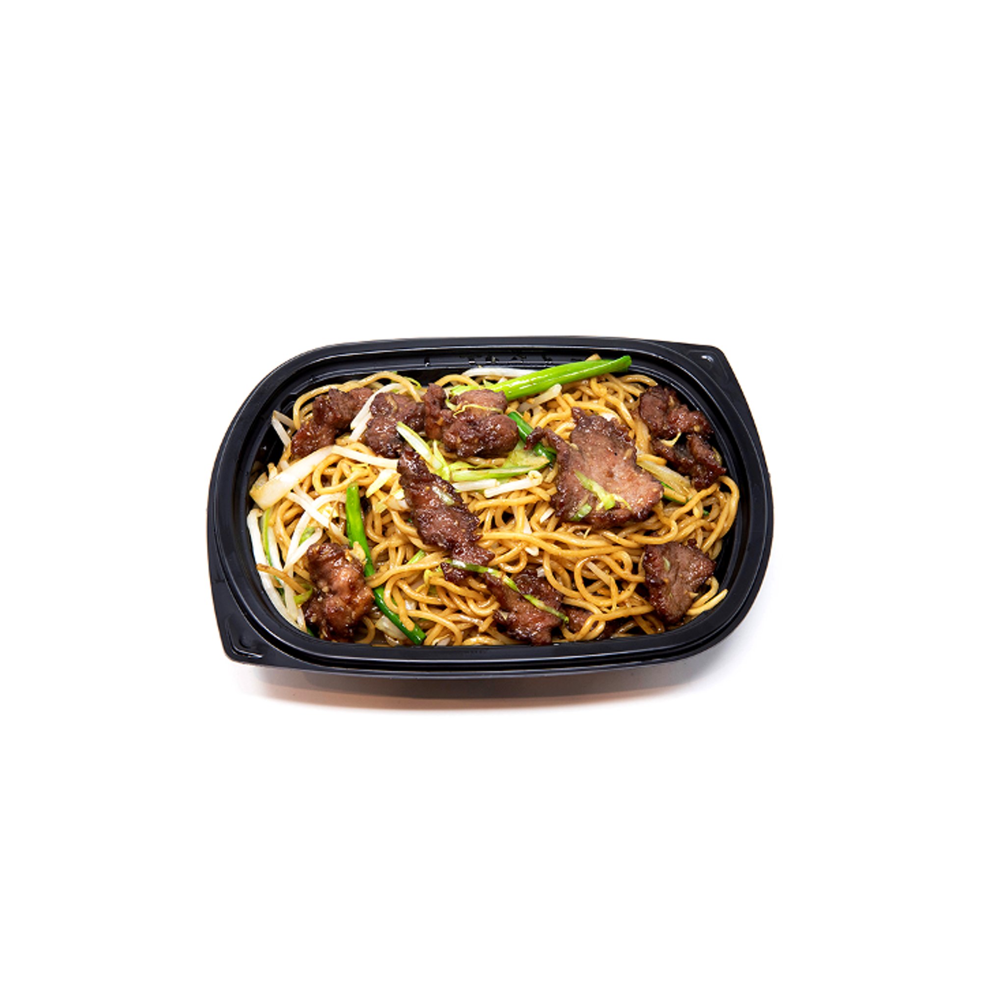 Beef Lo Mein