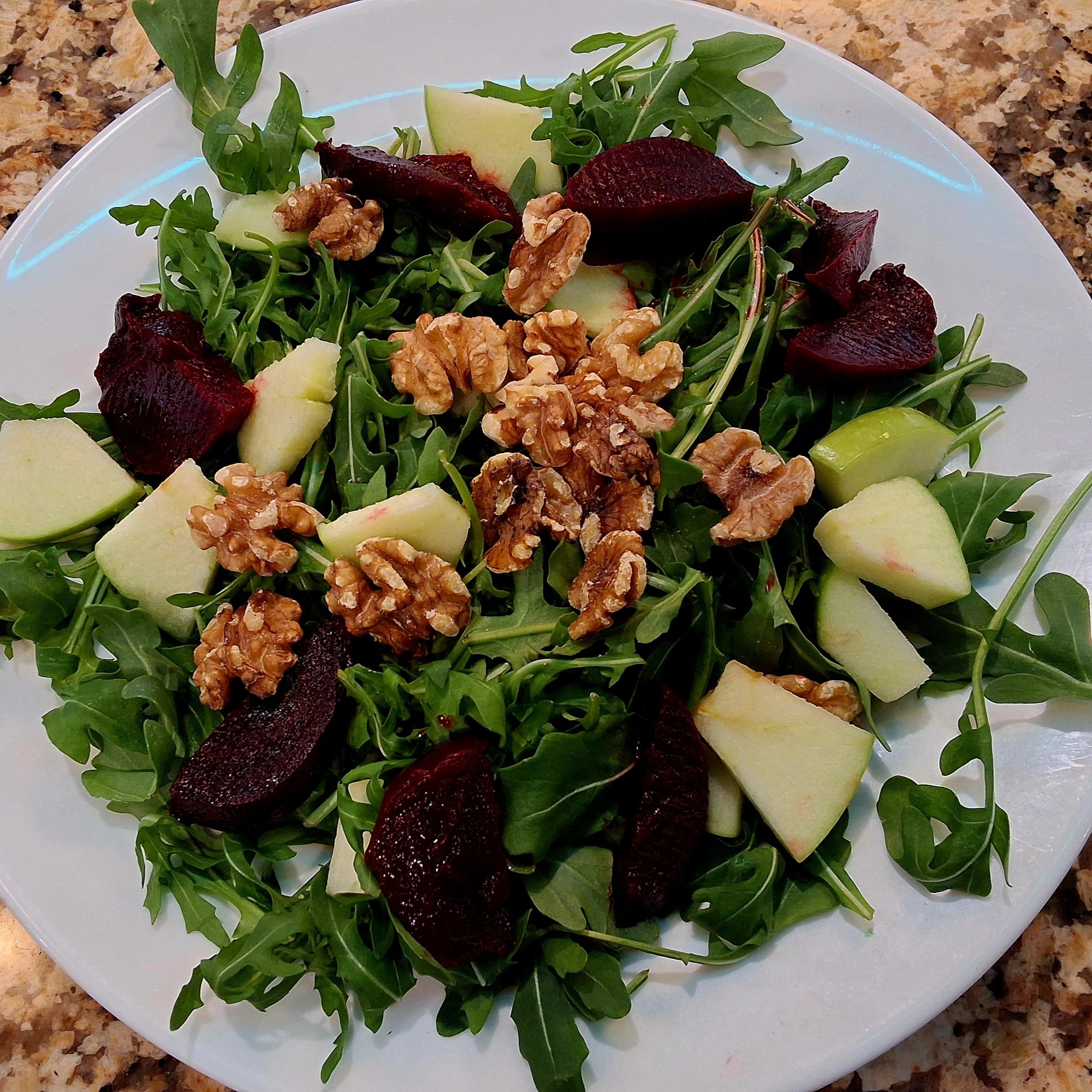 Arugula Salad