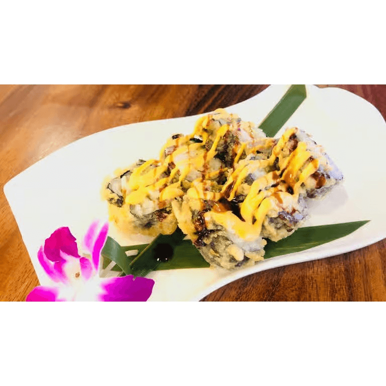 Dynamite Rolls