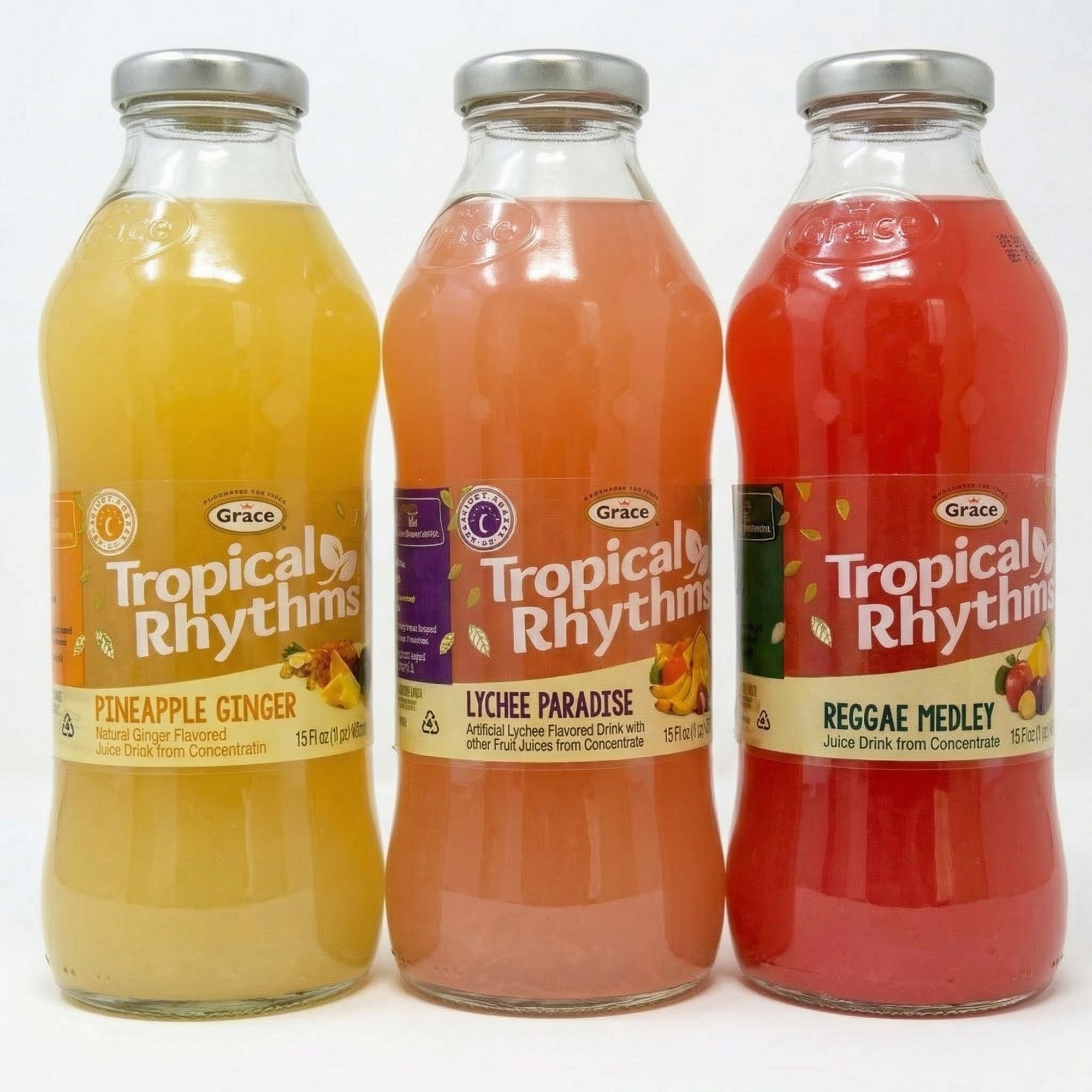 Tropical Rhythm*