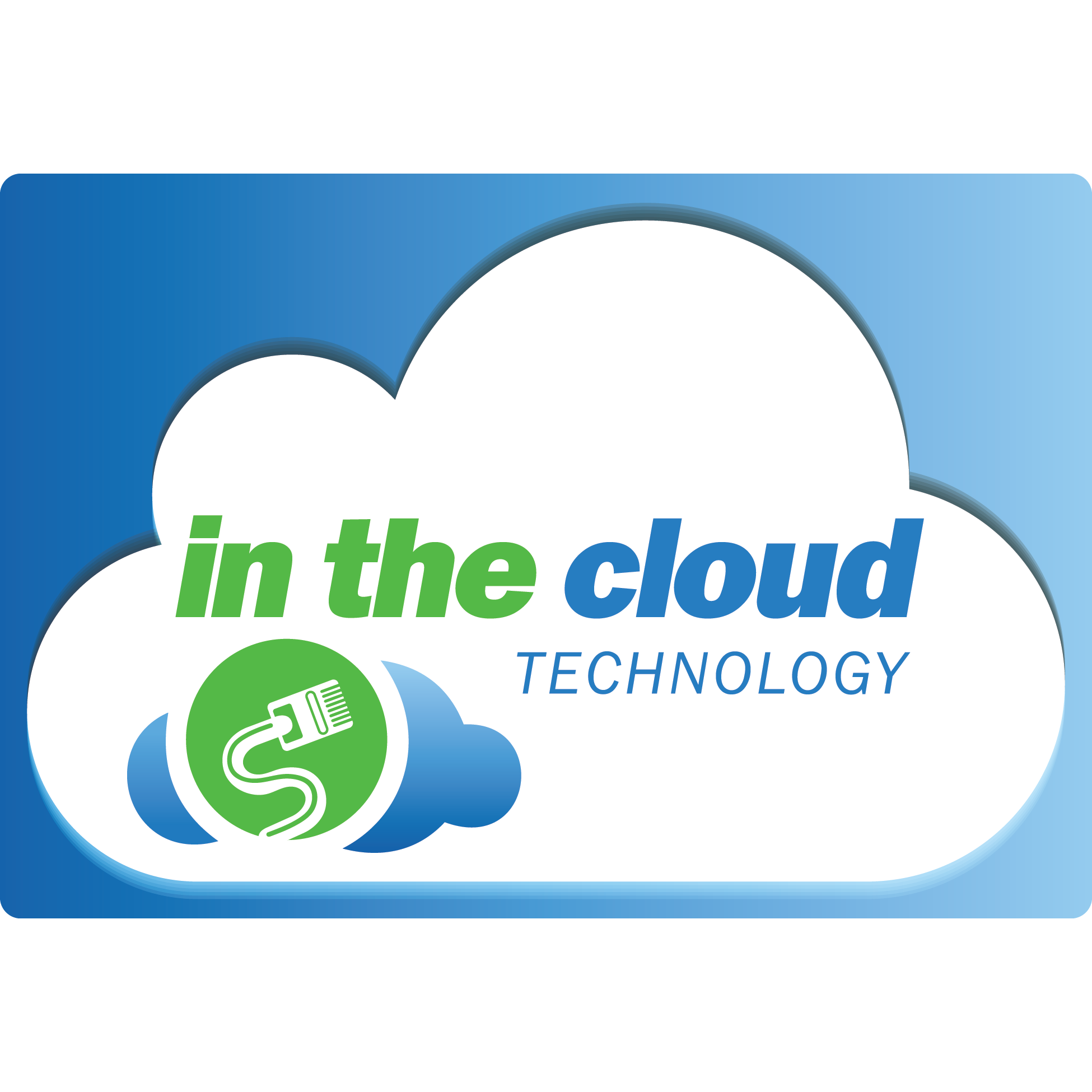 In The Cloud Technology