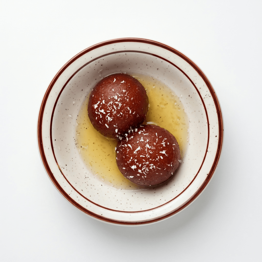 Gulab Jamun