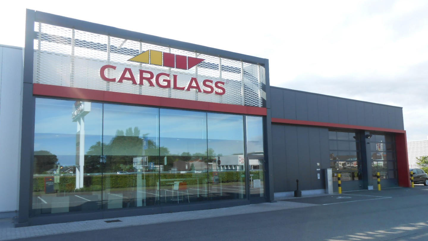 Carglass® Aartselaar: Autoruiten vervangen & herstellen
