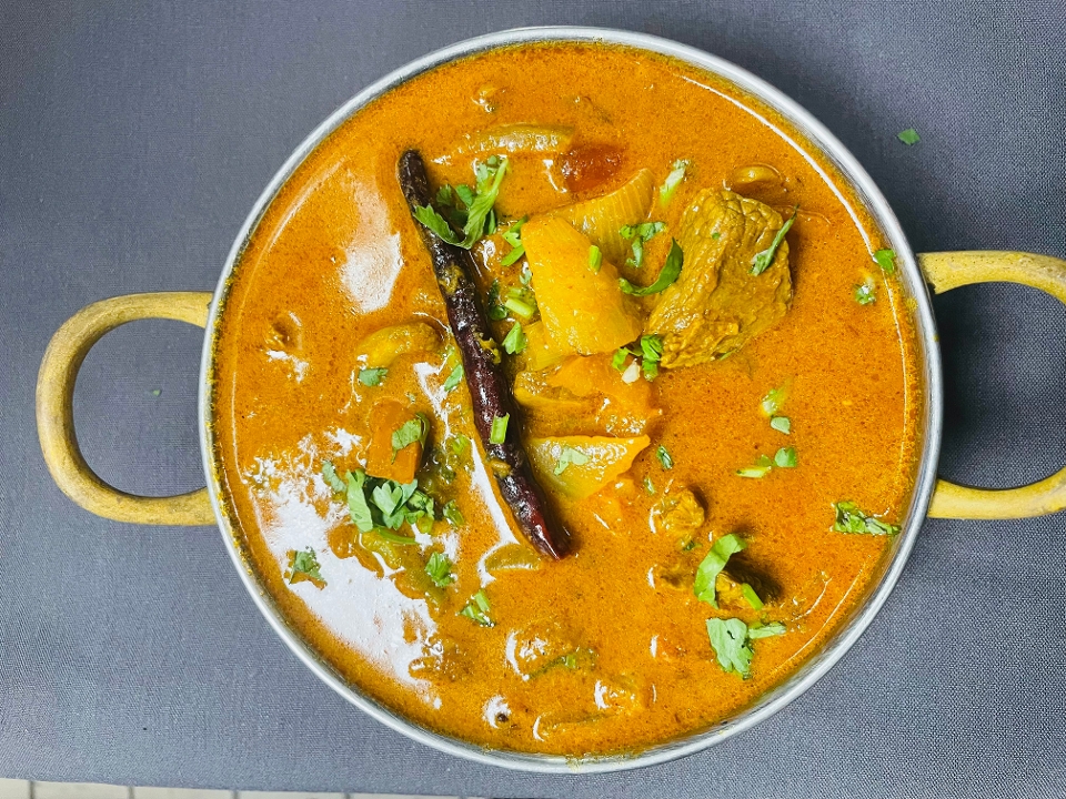 ROGAN JOSH
