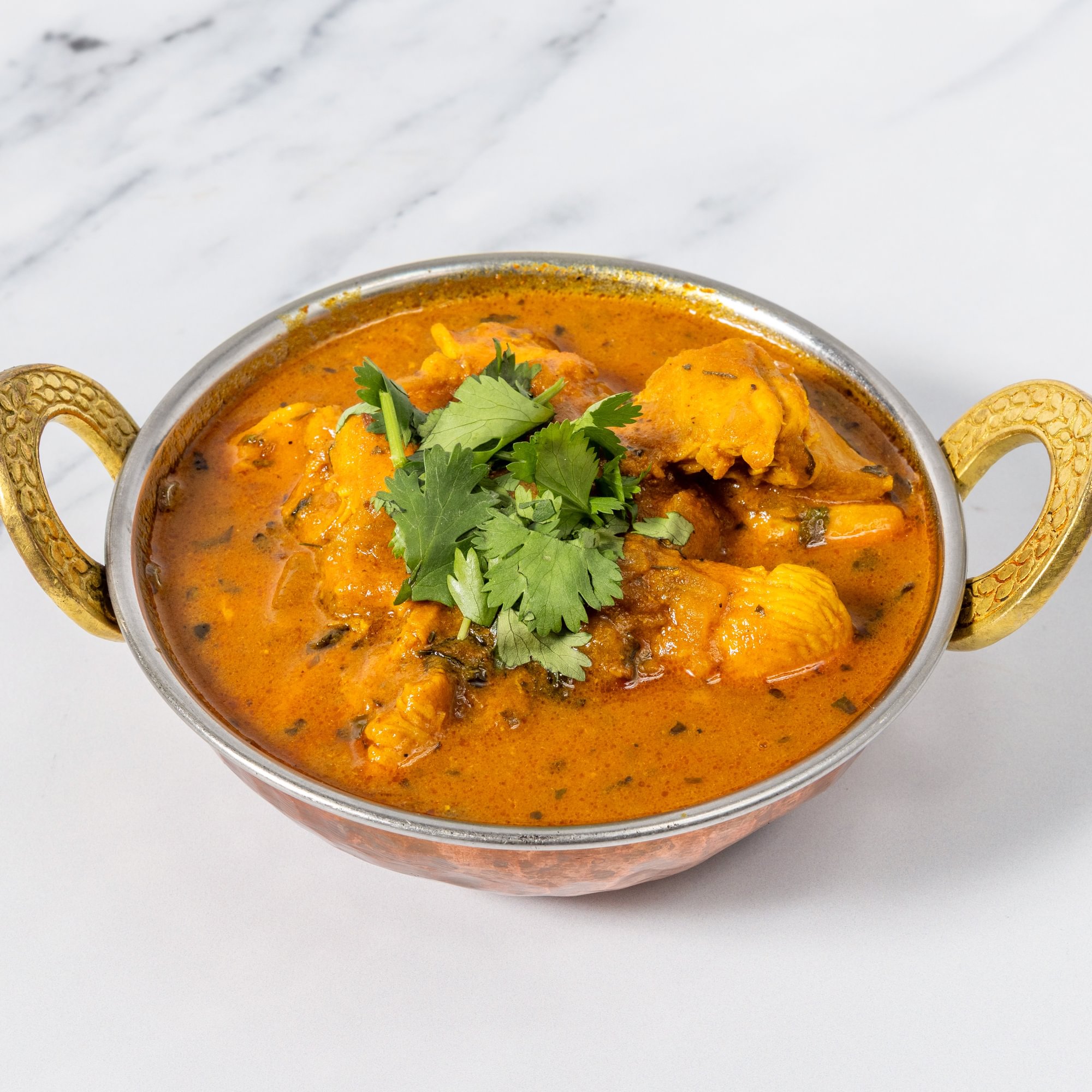 Chicken Curry