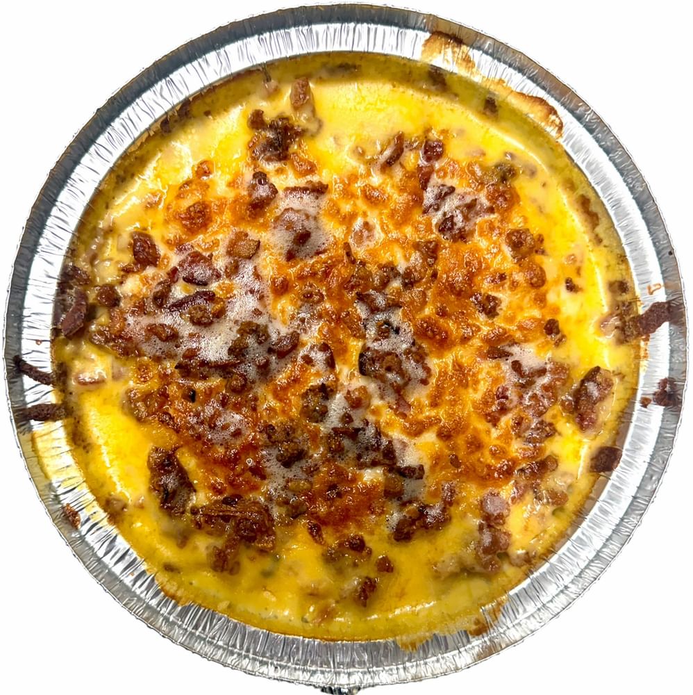 Mac & Cheese Bowls