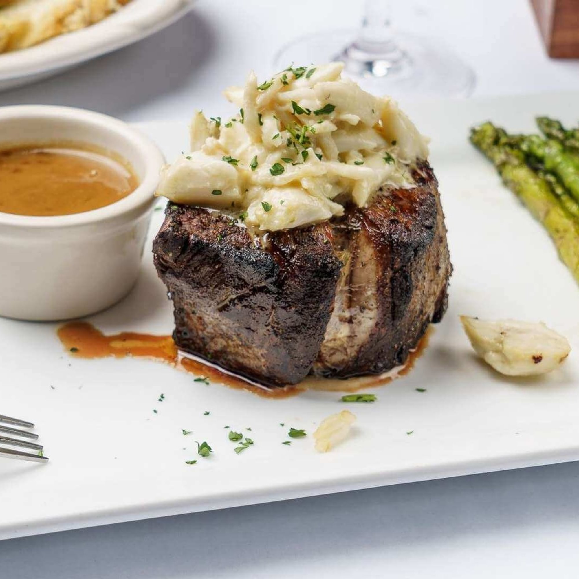 Fillet of Beef Tenderloin