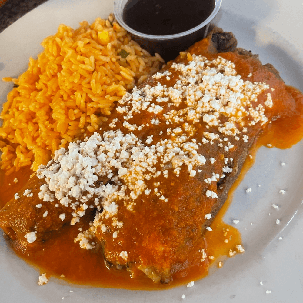 Chile Relleno