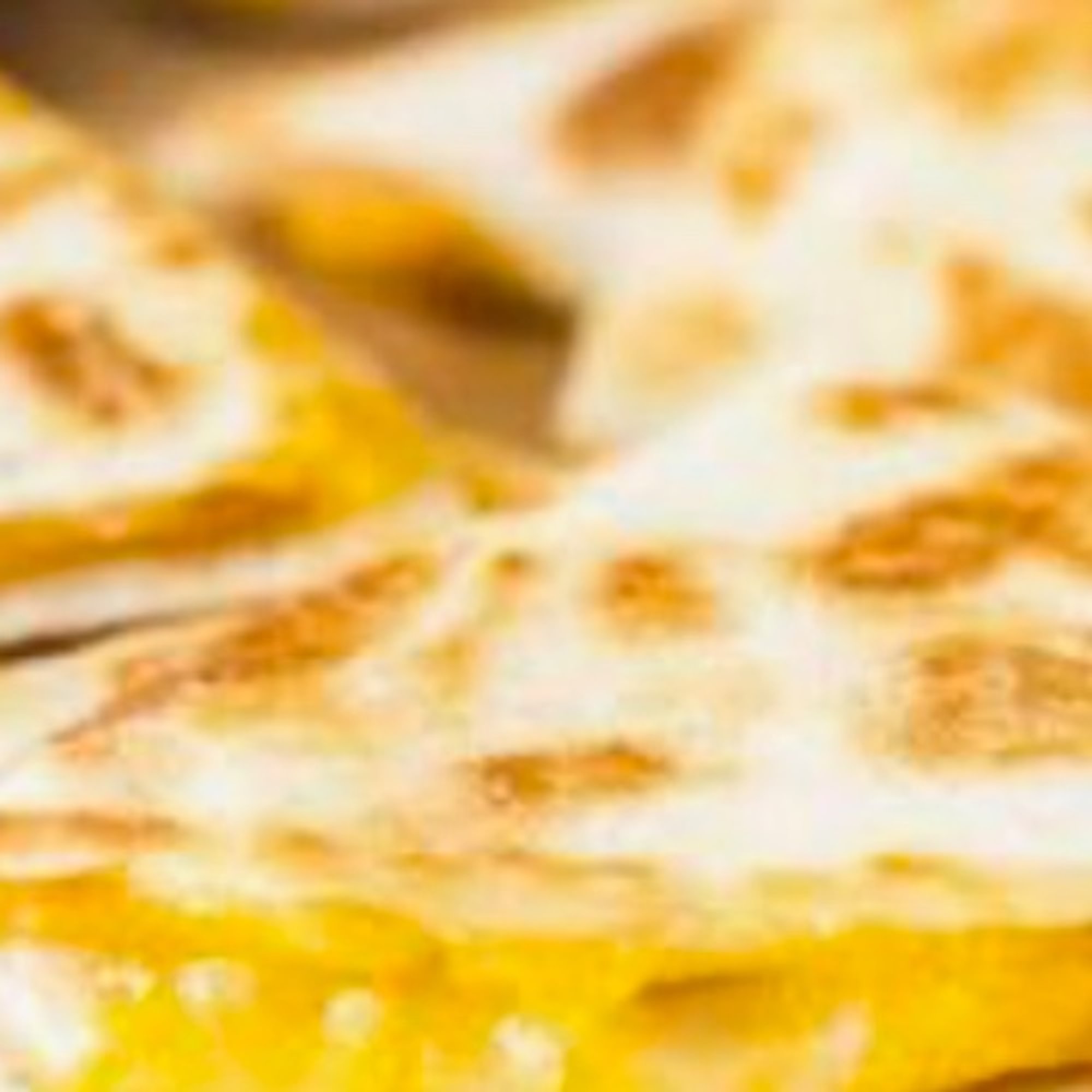 CHEESE QUESADILLA