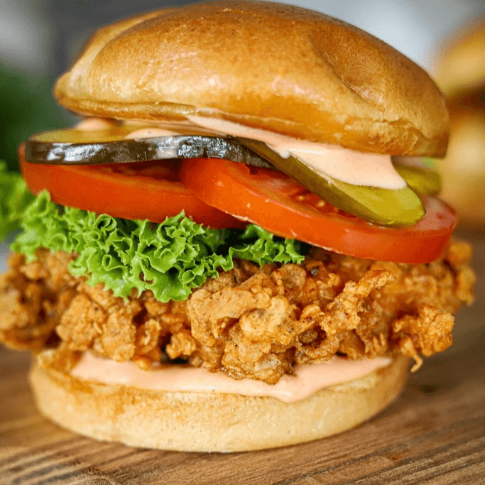 Chicken Sandwich