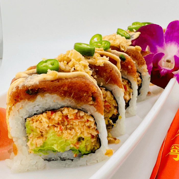 Tokyo Roll