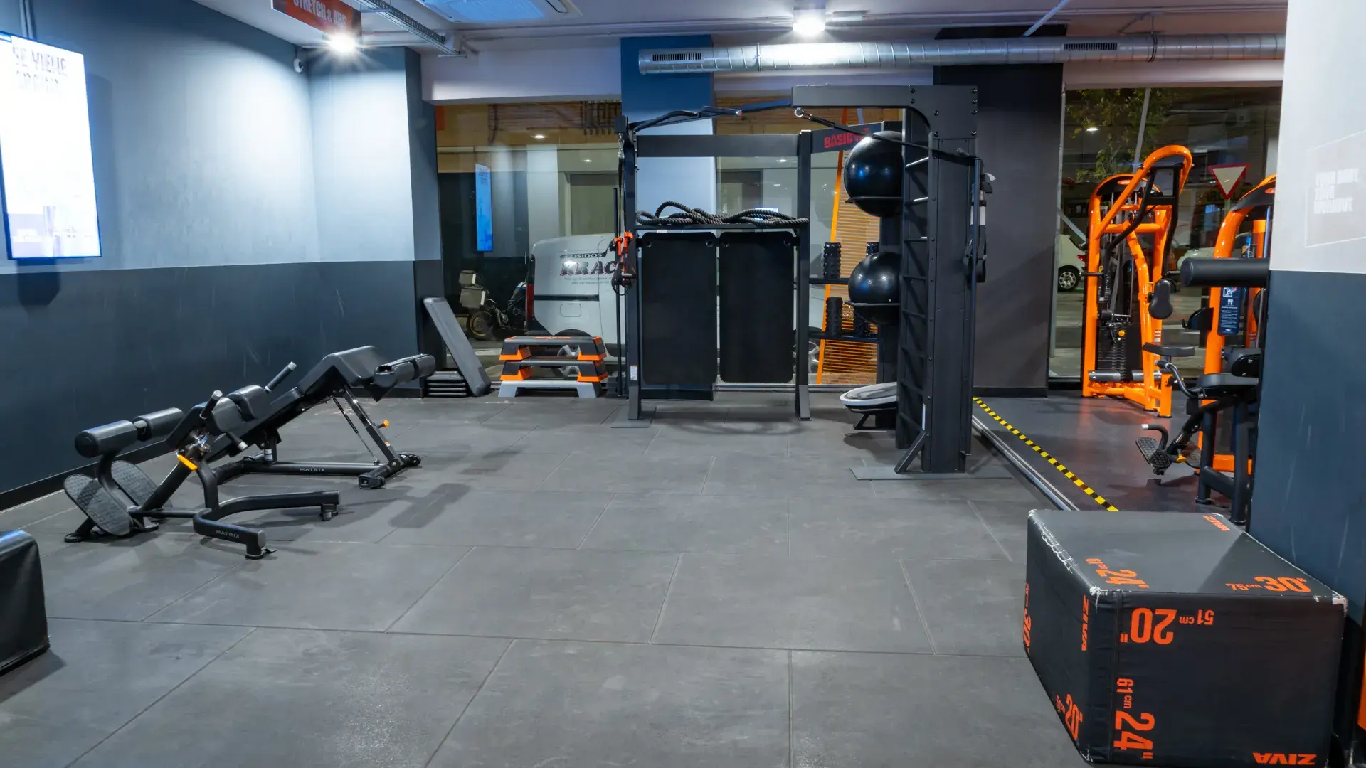 Galería en miniatura