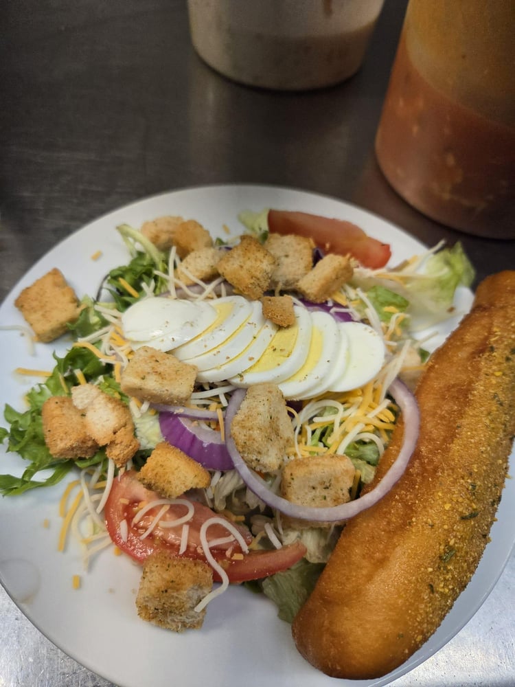 House Salad