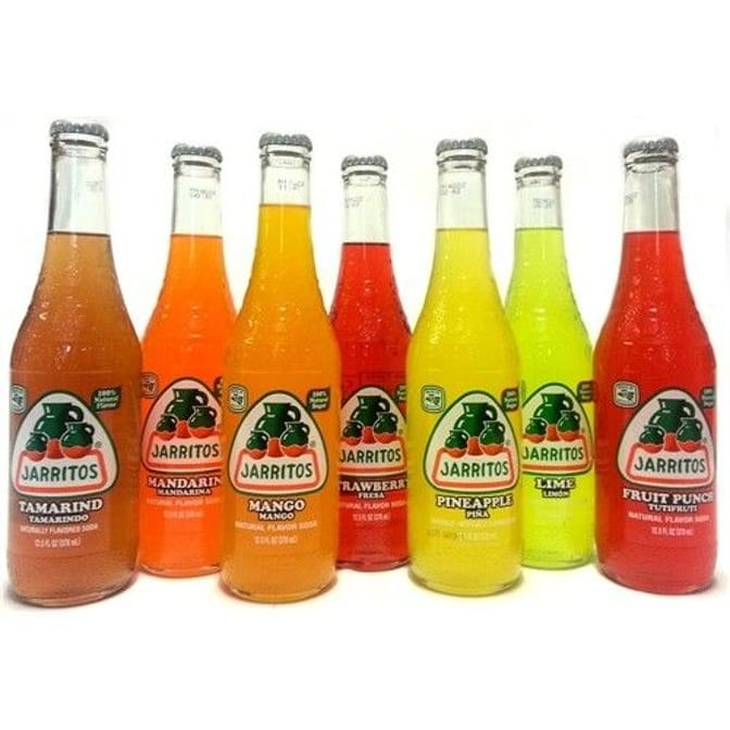Jarritos
