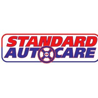 Standard Auto Care Inc. Photo