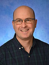 David S. Partch, PAC Image