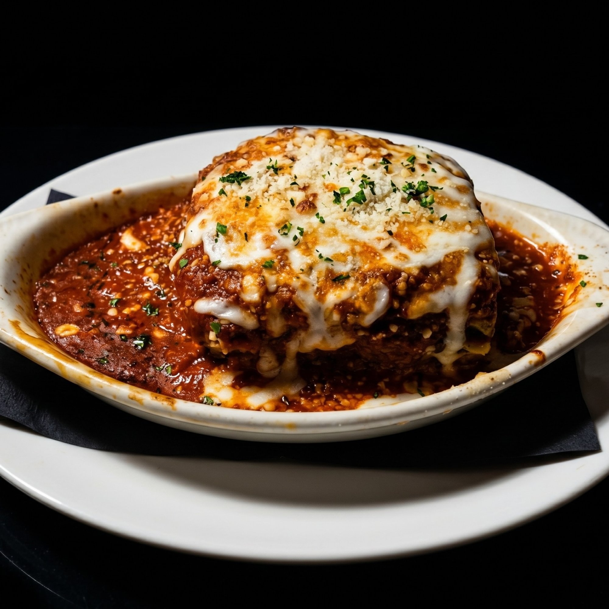 Lasagna