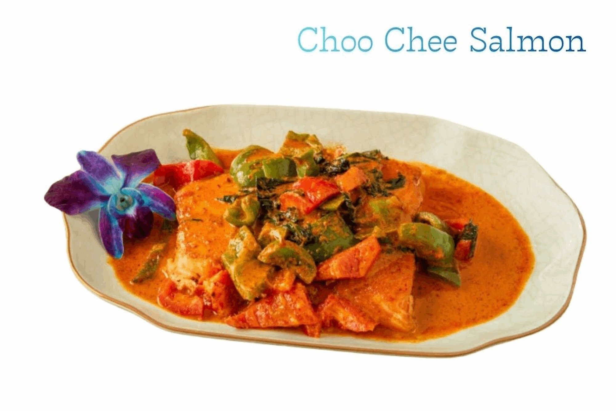 Choo Chee Salmon
