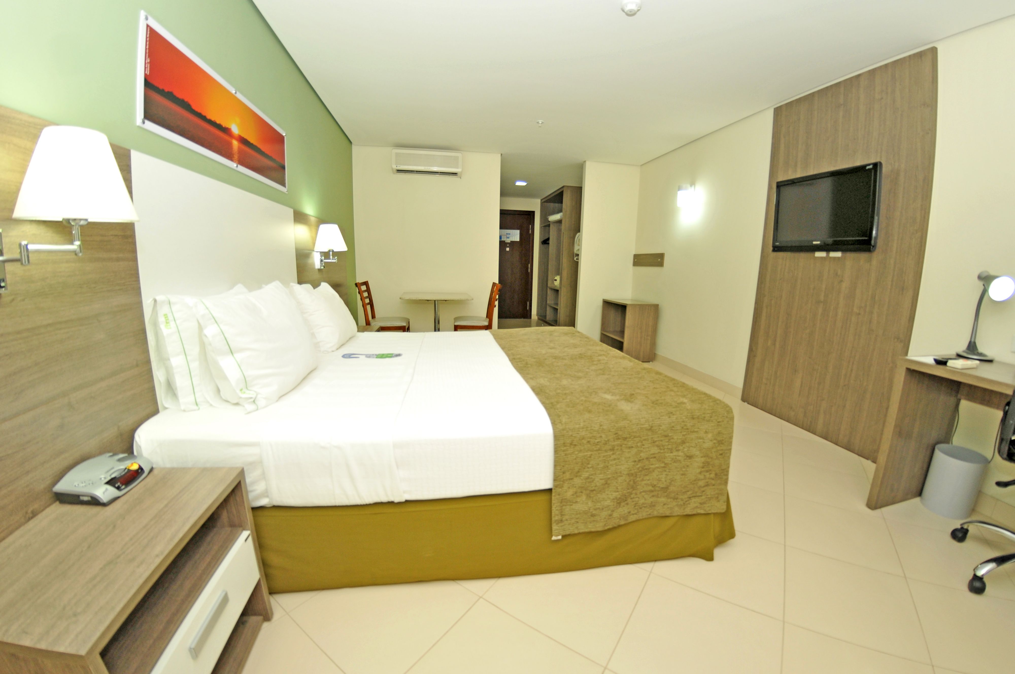 Images Holiday Inn Cuiaba