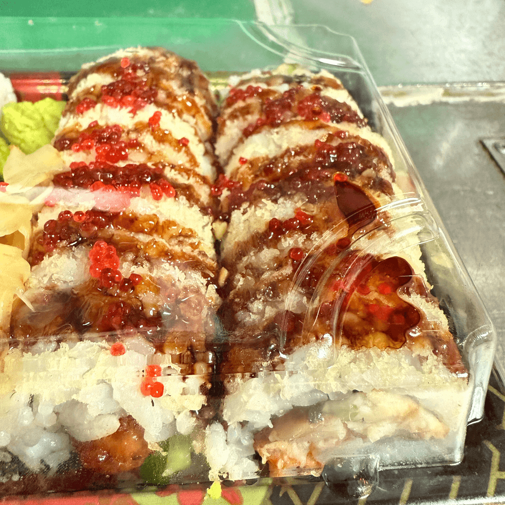 Volcano Maki