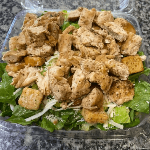 Caesar Salad