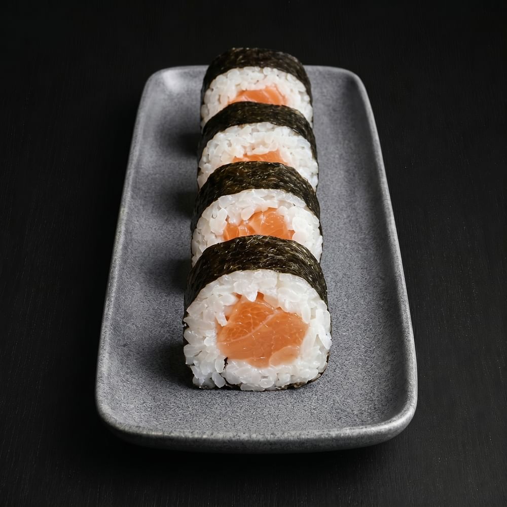 Salmon Roll
