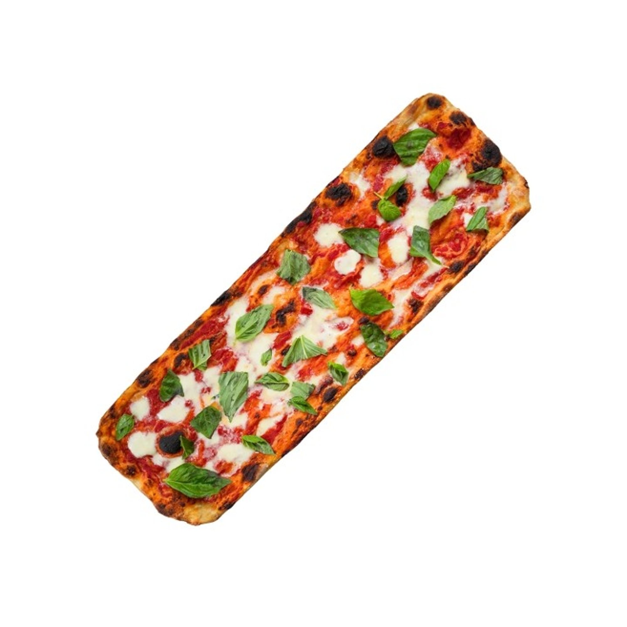 Margherita -Roman Whole