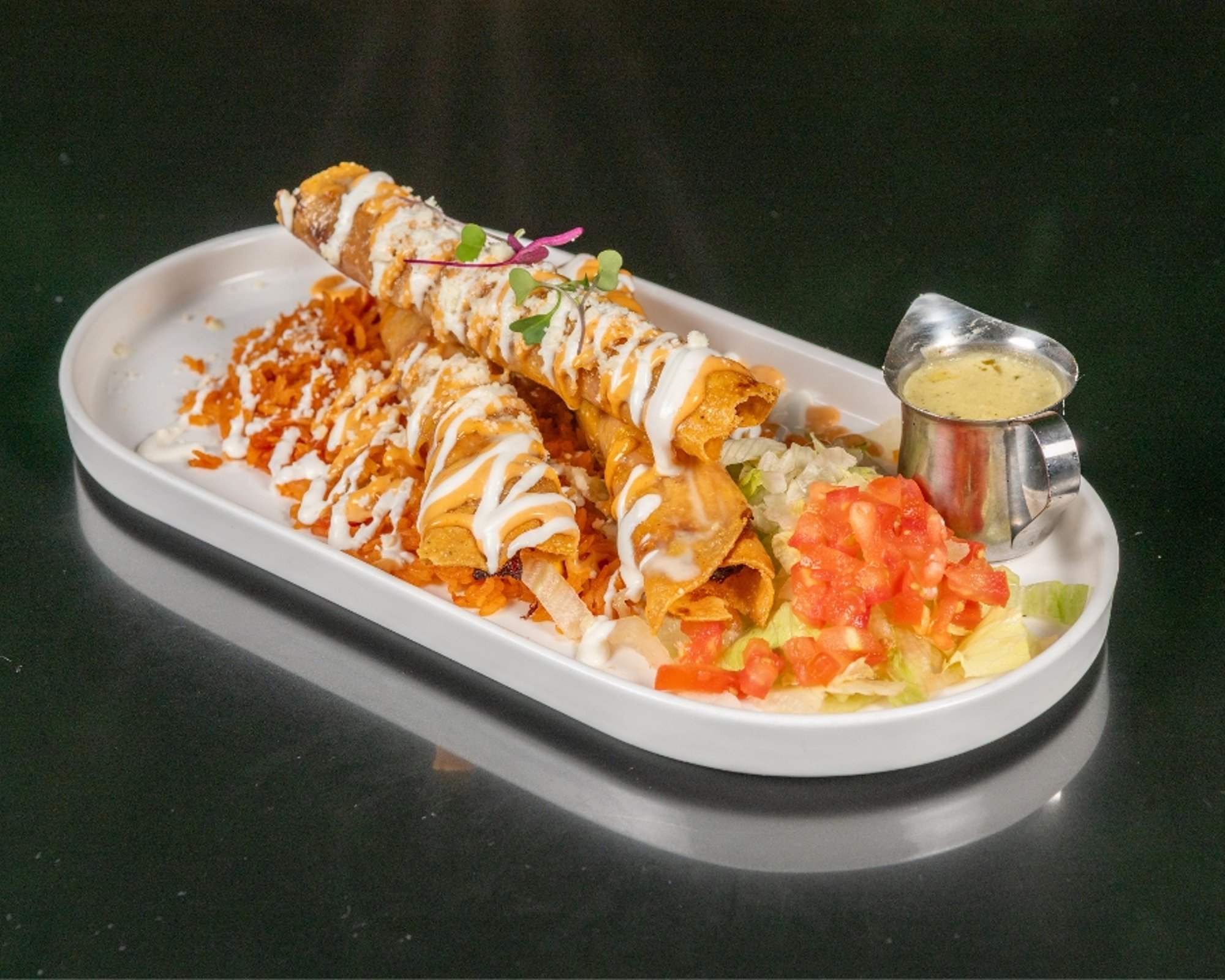 Flautas