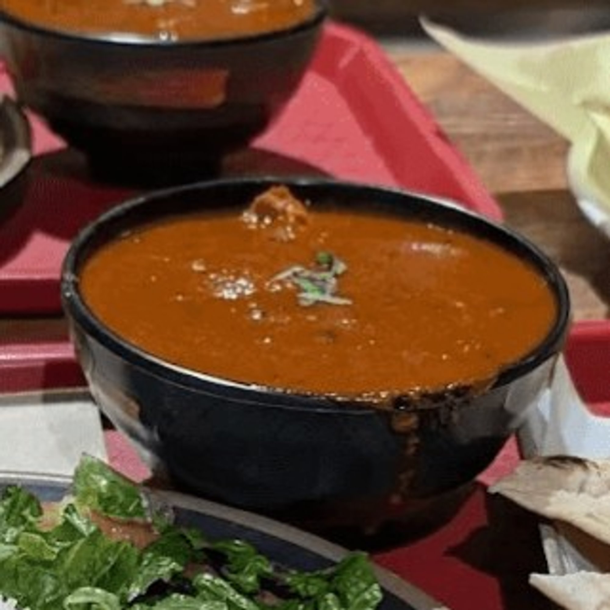 Chicken Vindaloo