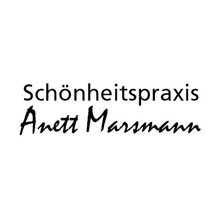Logo von Schönheitspraxis Anett Marsmann