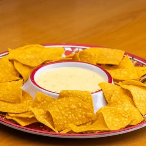 Cheese and Beans Dip
