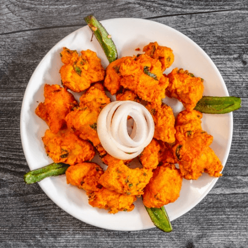 Chicken Pakora