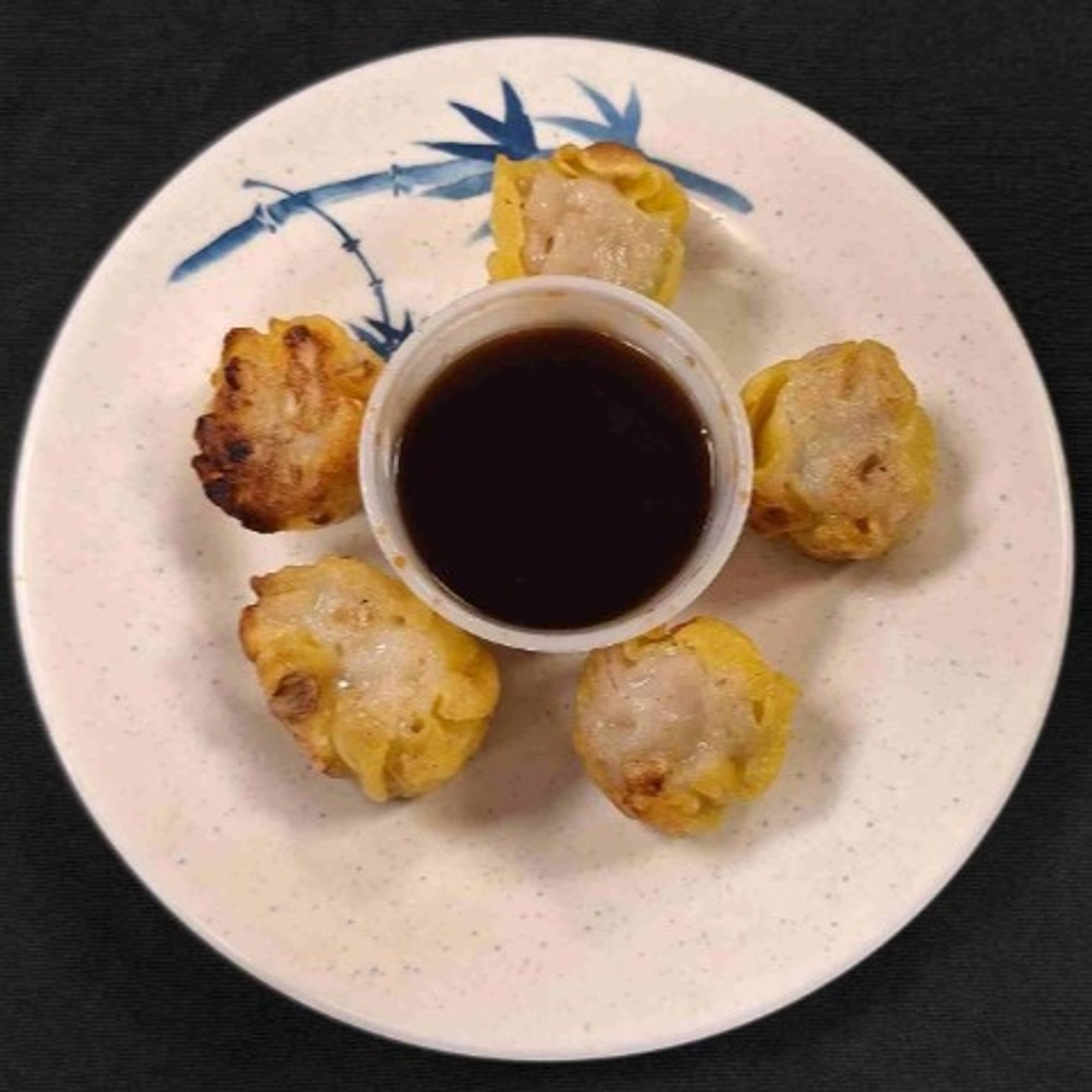 Shu Mai