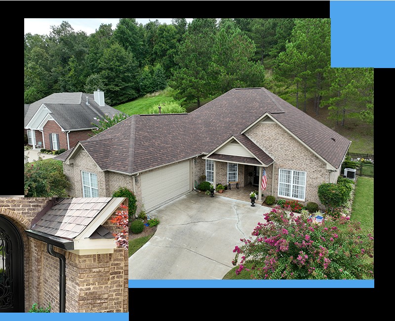 Roof Replacement