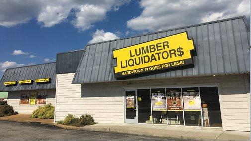 Lumber Liquidators Flooring Photo