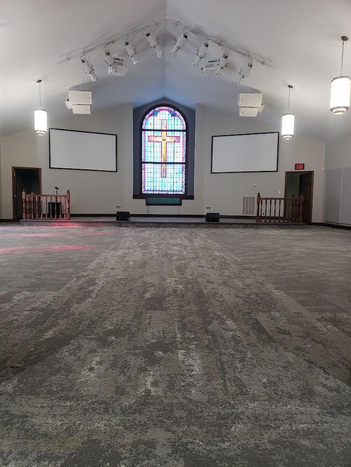 General Contractor | Robert Roberts Image